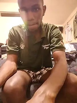 Sexy-prince online show from 04/18/26, 09:57