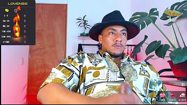 yosoy enzo2020 online show from 12/28/24, 06:49