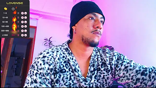 yosoy enzo2020 online show from 01/04/25, 04:55