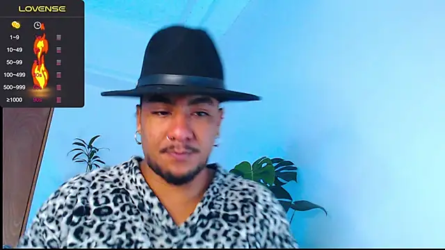 yosoy enzo2020 online show from 01/08/25, 04:34