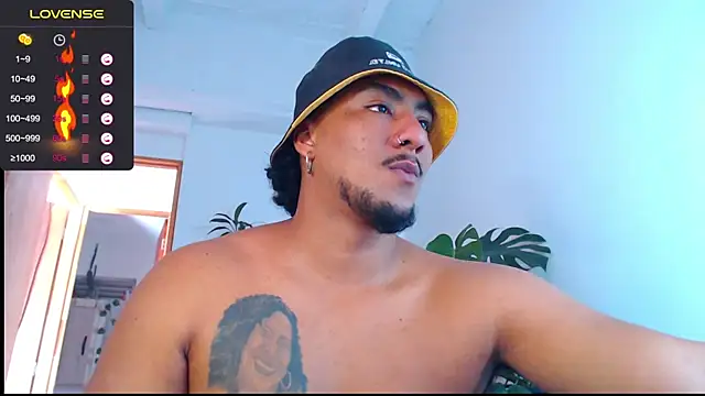 yosoy enzo2020 online show from 01/16/25, 03:46