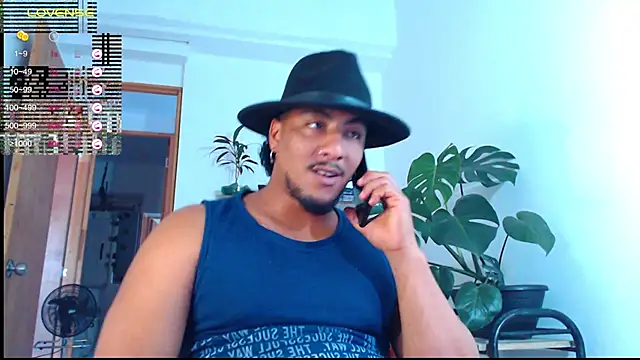 yosoy enzo2020 online show from 01/21/25, 09:36