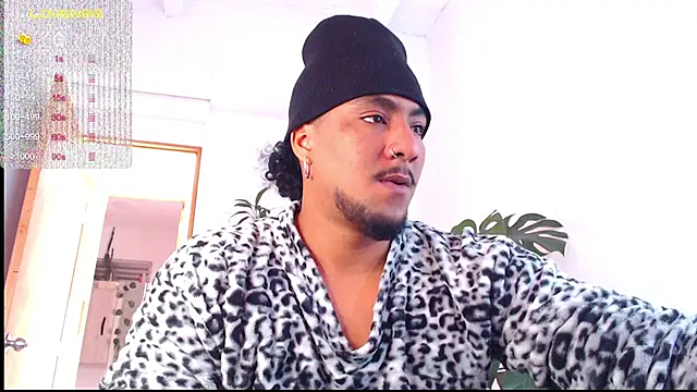 yosoy enzo2020 online show from 01/23/25, 12:52