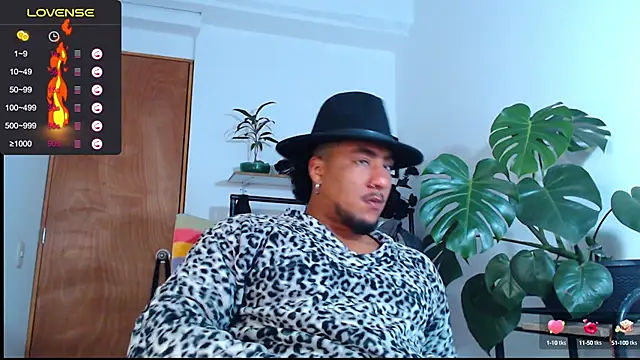 yosoy enzo2020 online show from 02/01/25, 05:49