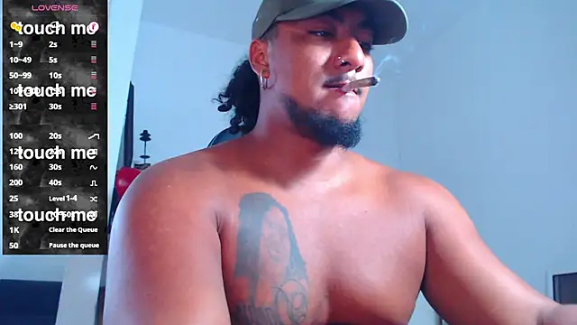 yosoy enzo2020 online show from 09/12/25, 01:33