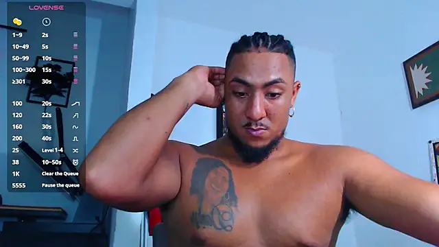 yosoy enzo2020 online show from 10/25/25, 01:35