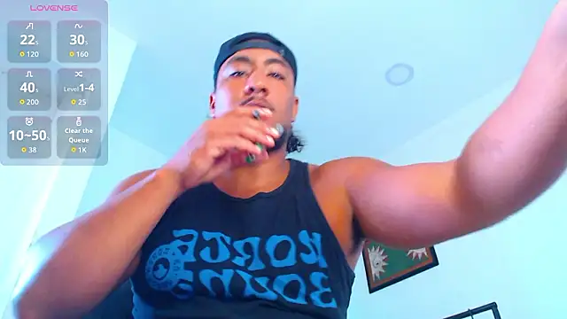 yosoy enzo2020 online show from 02/12/26, 01:50