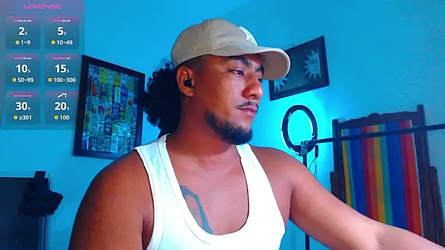 yosoy enzo2020 online show from 03/23/26, 04:38