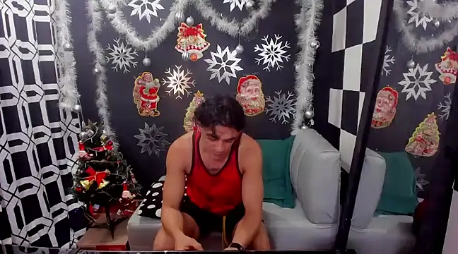 Brunocuttie94 online show from 01/12/25, 06:59