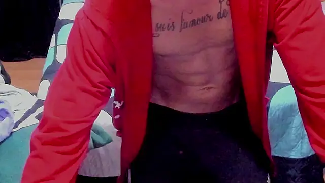 Brunocuttie94 online show from 07/05/26, 01:01