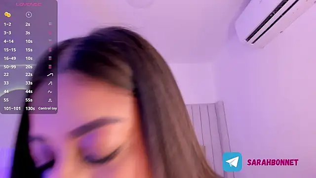 sarah-bonneth online show from 03/15/25, 11:29