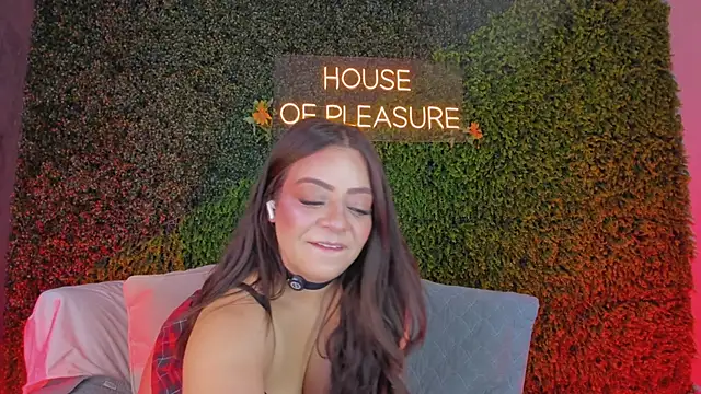 sarah-bonneth online show from 02/26/26, 11:42