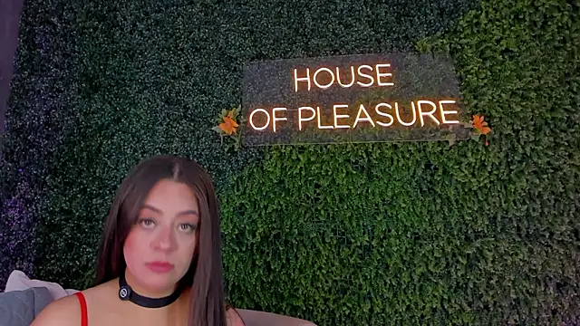 sarah-bonneth online show from 03/12/26, 11:38