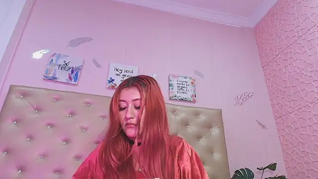 paulinasaeEnz online show from 02/14/25, 11:31