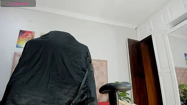 paulinasaeEnz online show from 09/11/25, 01:11