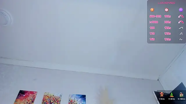 paulinasaeEnz online show from 11/29/25, 12:41