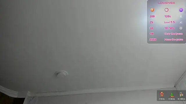 paulinasaeEnz online show from 11/30/25, 12:42