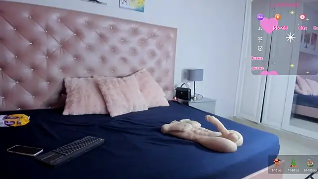 paulinasaeEnz online show from 02/10/26, 01:26