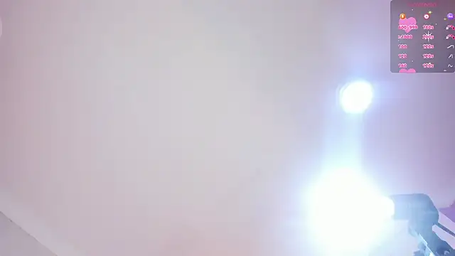 paulinasaeEnz online show from 04/04/26, 01:08