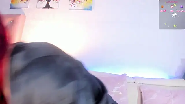 paulinasaeEnz online show from 04/14/26, 12:55