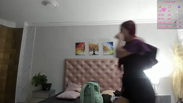 paulinasaeEnz online show from 05/06/26, 01:49