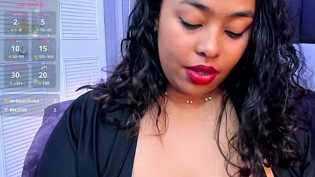 PUSHYLATE online show from 02/06/25, 01:16