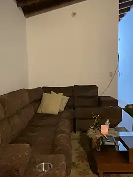 PUSHYLATE online show from 02/08/26, 03:32