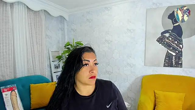 MelissaaCortes online show from 03/13/25, 03:00