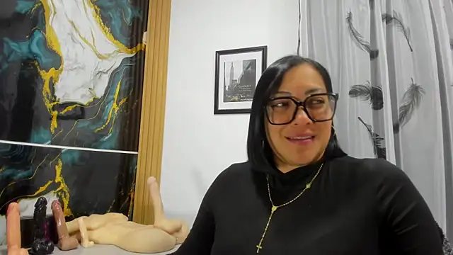 Snapshot of MelissaaCortes chatting on 06/15/26, 12:35 MelissaaCortes online show from 06/15/26, 12:35