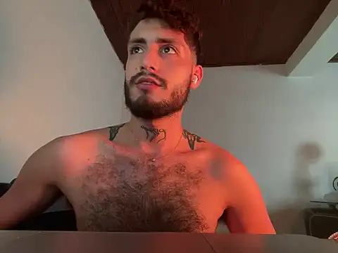 axel giracr online show from 12/05/24, 09:06