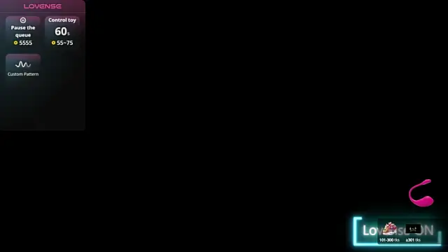 Margarethlex online show from 09/21/25, 04:36