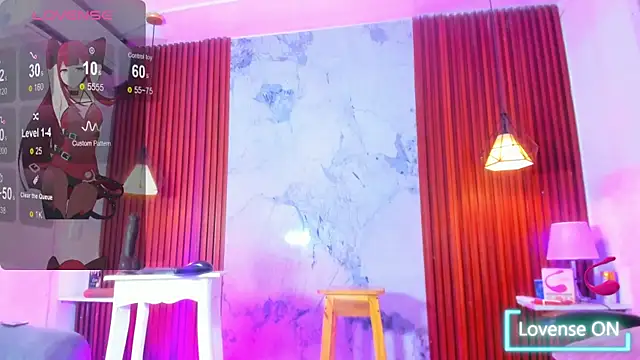 Margarethlex online show from 10/01/25, 05:13