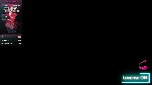 Margarethlex online show from 10/05/25, 08:29