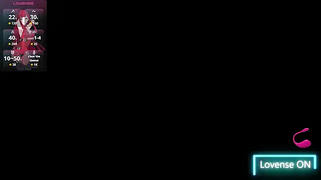 Margarethlex online show from 10/16/25, 04:46