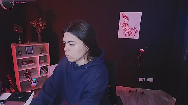 Snapshot of _WednesdayFriday_ chatting on 12/01/24, 06:08 WednesdayFriday online show from 12/01/24, 06:08