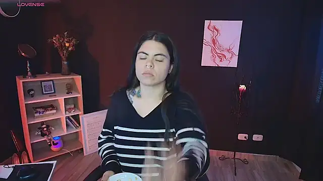 Snapshot of _WednesdayFriday_ chatting on 12/05/24, 06:33 WednesdayFriday online show from 12/05/24, 06:33