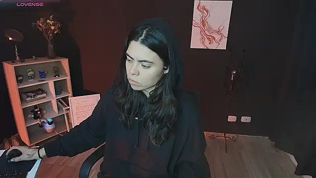 Snapshot of _WednesdayFriday_ chatting on 02/05/25, 12:10 WednesdayFriday online show from 02/05/25, 12:10