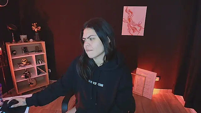 Snapshot of _WednesdayFriday_ chatting on 11/28/25, 06:32 WednesdayFriday online show from 11/28/25, 06:32