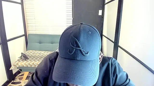 JacksonMuller  online show from 11/11/25, 01:33