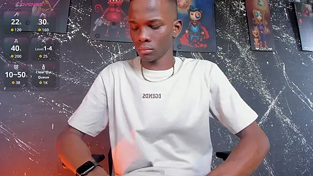 JacksonMuller  online show from 05/17/26, 01:29