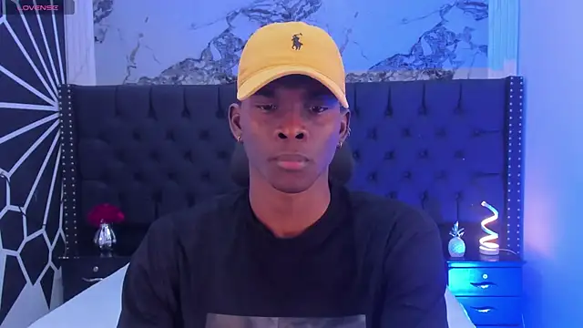 JacksonMuller  online show from 07/16/26, 12:22