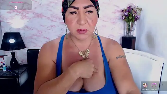 SEBAIS4YOU online show from 02/10/25, 03:42