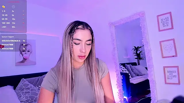 Marian se online show from 02/12/25, 11:30