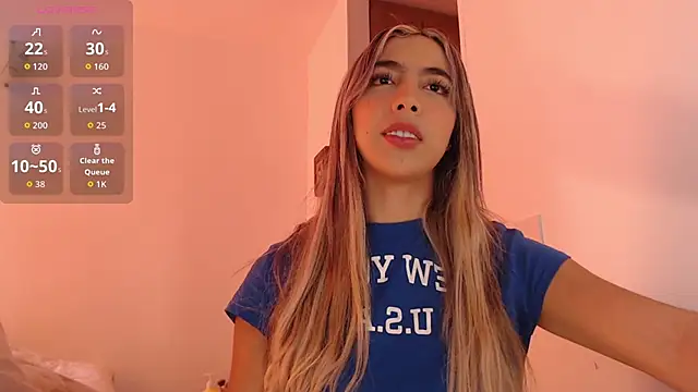 Marian se online show from 09/25/25, 08:34