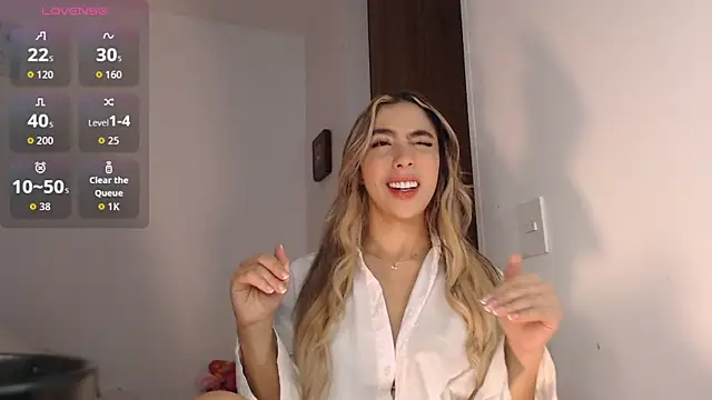 Marian se online show from 11/12/25, 08:19