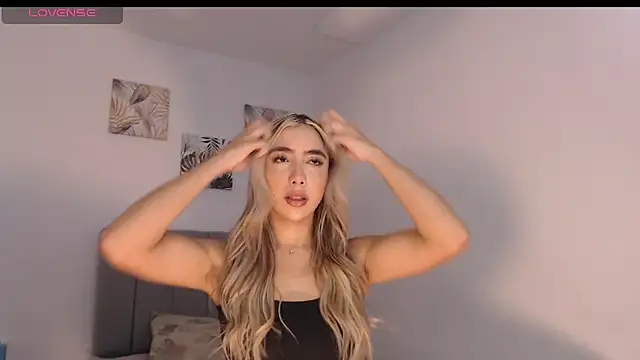 Marian se online show from 03/15/26, 05:08