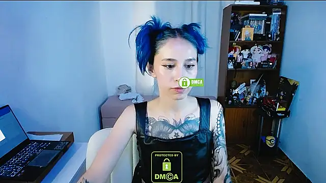 Snapshot of dakota_senju chatting on 12/13/24, 10:13 dakota senju online show from 12/13/24, 10:13