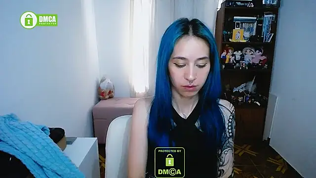 Snapshot of dakota_senju chatting on 01/30/25, 05:06 dakota senju online show from 01/30/25, 05:06