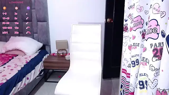 Alicelunaa online show from 03/13/25, 05:18