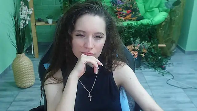 Miss Barbara  online show from 02/18/25, 11:41